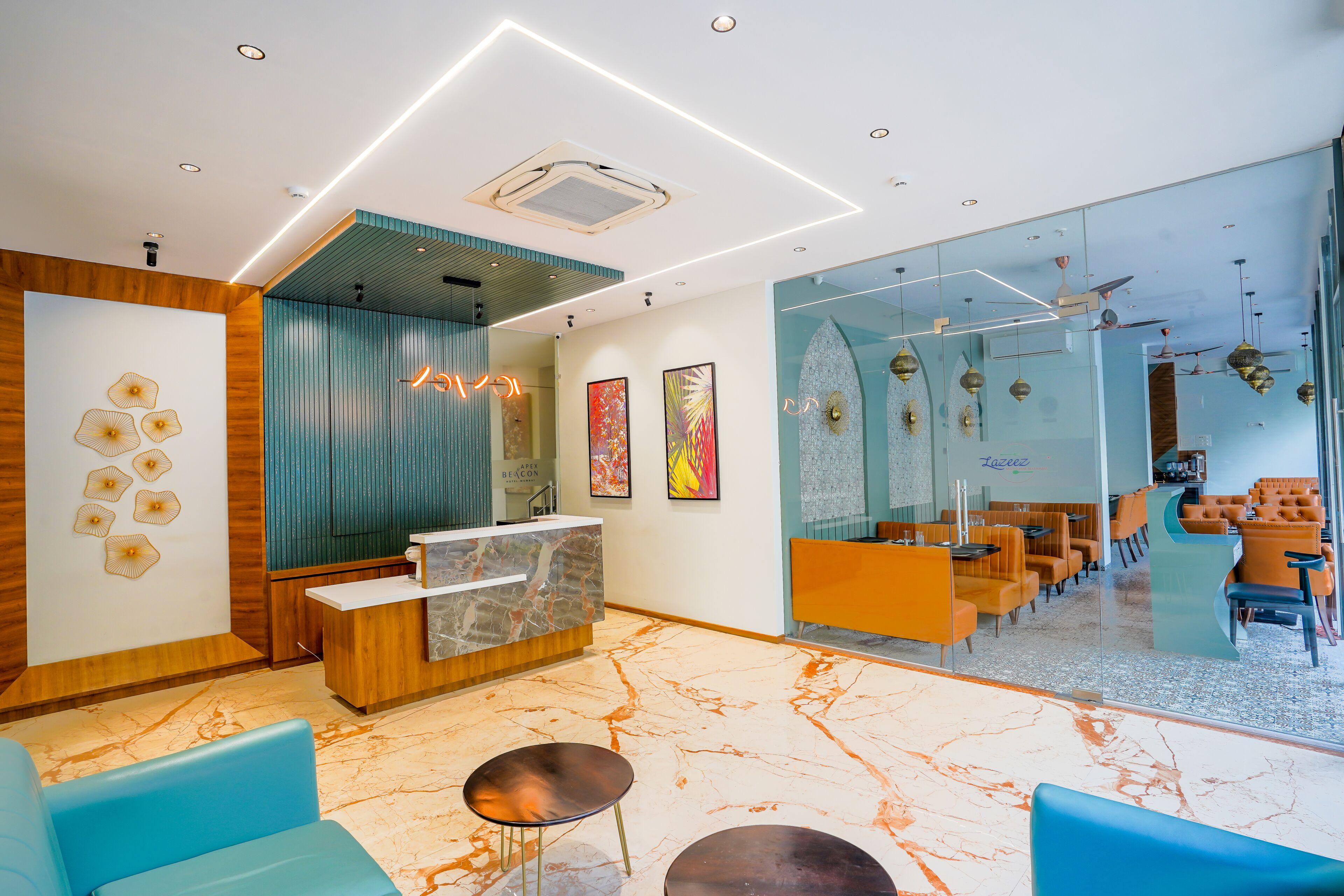 Apex Beacon Hotel, Mumbai — Photos 1